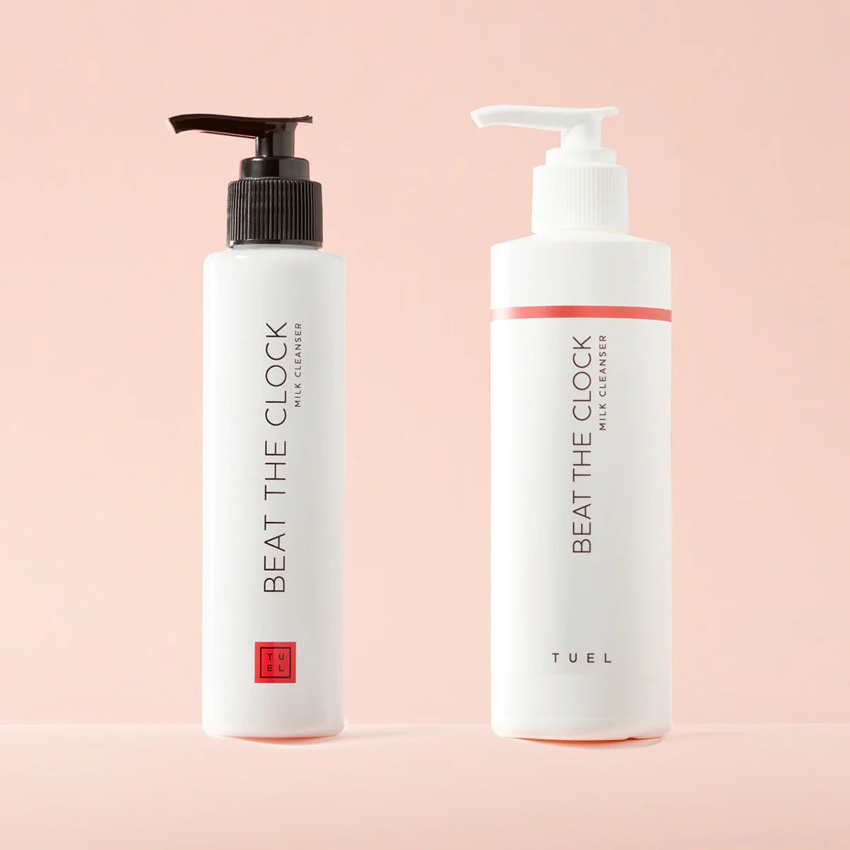 TUEL Beat the Clock Milk Cleanser (5 oz)