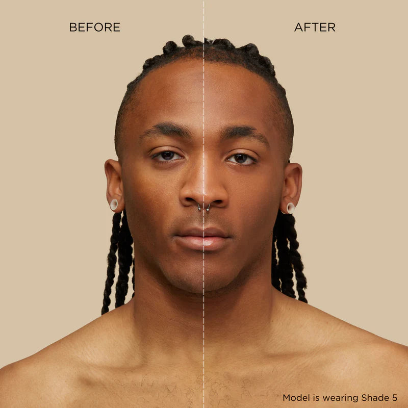 Sigma Skin Perfector Hydrating Tint (#5 Dark Golden) - SAVE 15%*