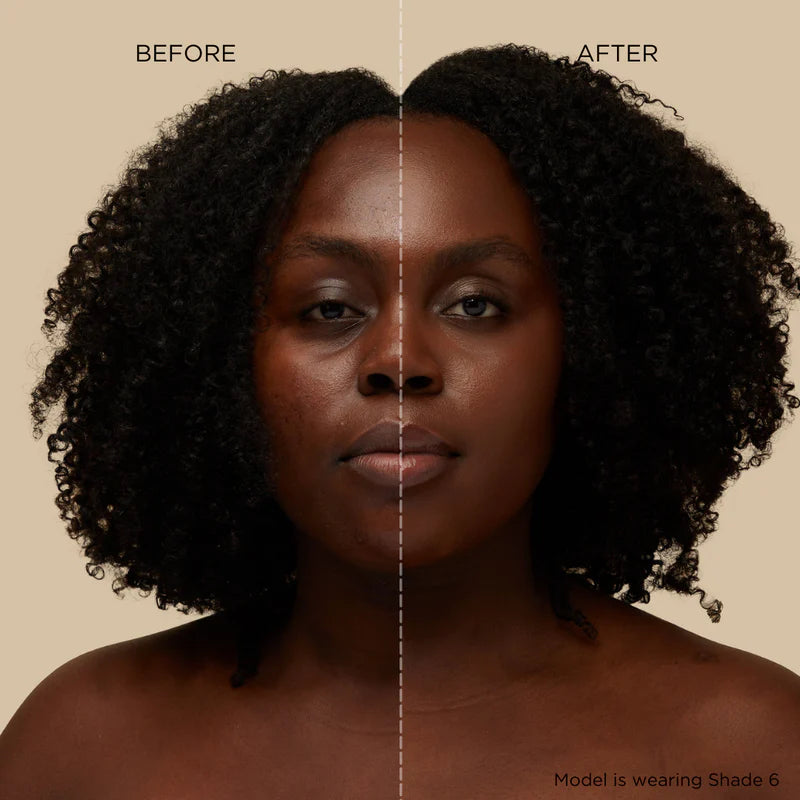 Sigma Skin Perfector Hydrating Tint (#6 Dark Rich) - SAVE 15%*