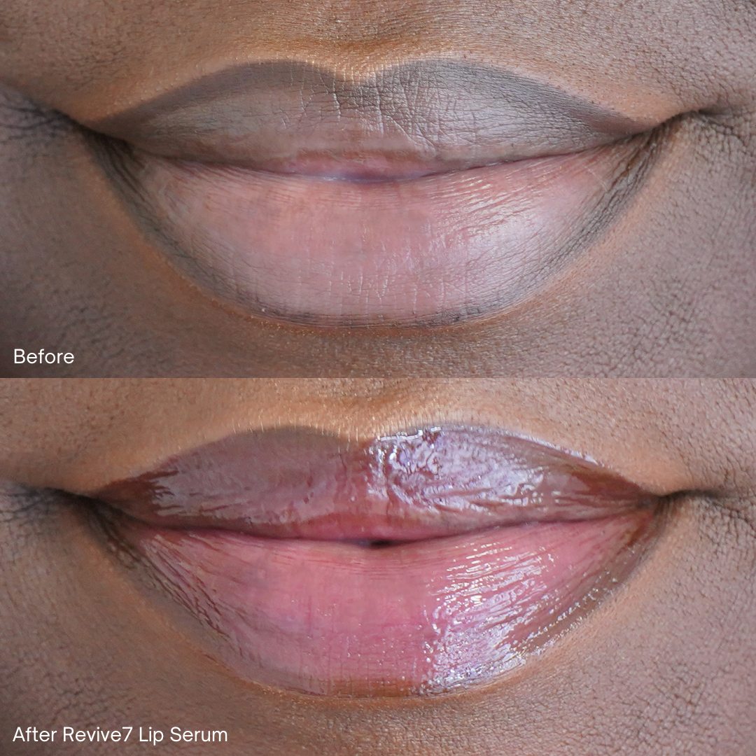 Revive7 Lip Serum 5 ml (Lip Shine - Clear)