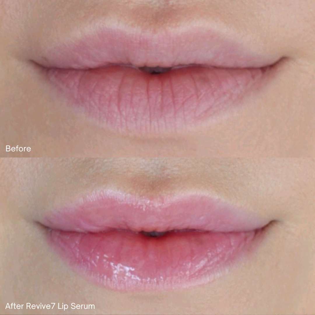 Revive7 Lip Serum 5 ml (Lip Shine - Clear)