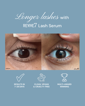 Revive7 Revitalizing Lash Serum (3 ml)