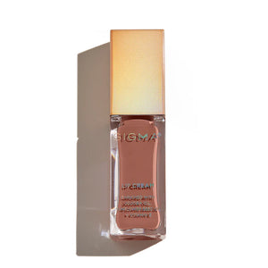 Sigma Lip Cream (Begonia)