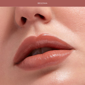 Sigma Lip Cream (Begonia)