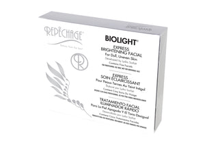 Repêchage Biolight Express Facial