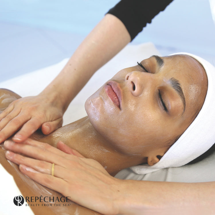 Repêchage Biolight Miracle + Express Brightening Professional Workshop Kit