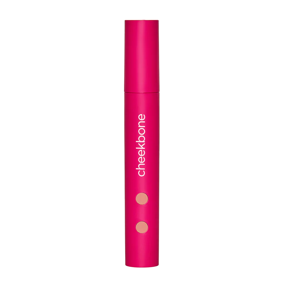 Cheekbone Harmony Lipgloss (Birch)