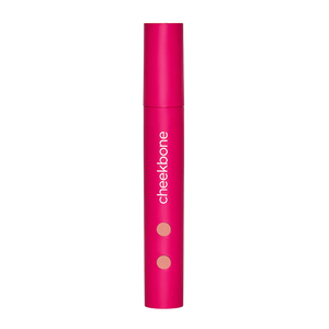 Cheekbone Harmony Lipgloss (Birch)