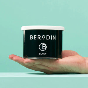 Berodin Black Strip Wax (14 oz)