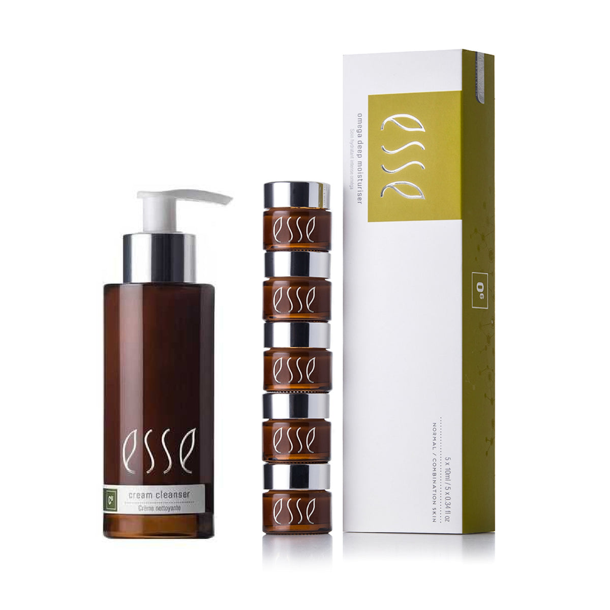 Esse Holiday Hydration Duo