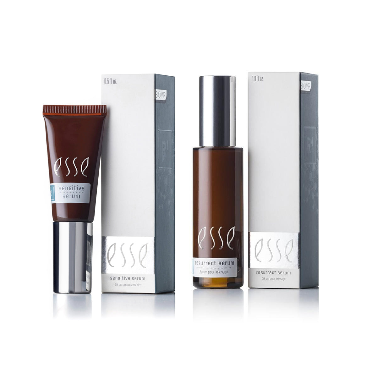 Esse Sensitive Holiday Duo