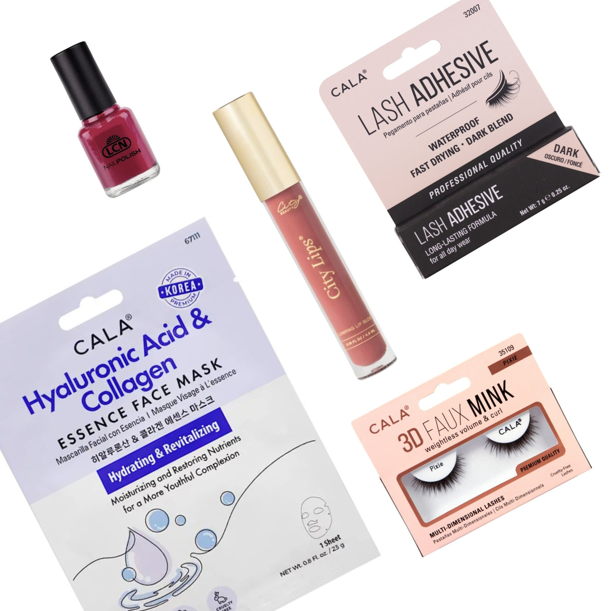 Self Care Holiday Set #2