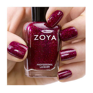 Zoya Nail Polish 0.5 oz (Blaze)