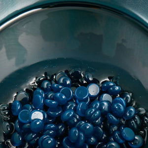 Perles bleues Berodin (sac de 10 livres) 