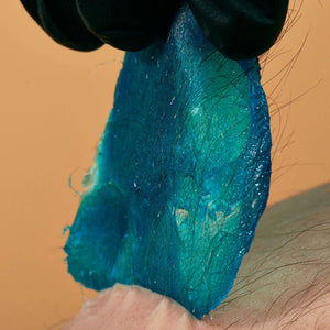Berodin Blue Beads (500 g)