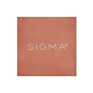 Sigma Powder Blush (Tiger Lily)