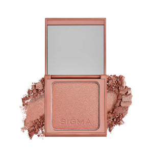 Sigma Powder Blush (Tiger Lily)