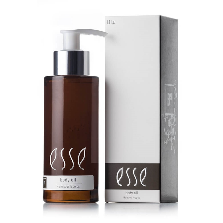 Esse Body Oil (100 ml)