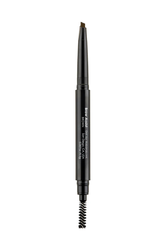 Bodyography Brow Assist Brow Pencil (Taupe) - SAVE 20%*