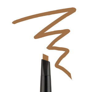 Bodyography Brow Assist Brow Pencil (Taupe)