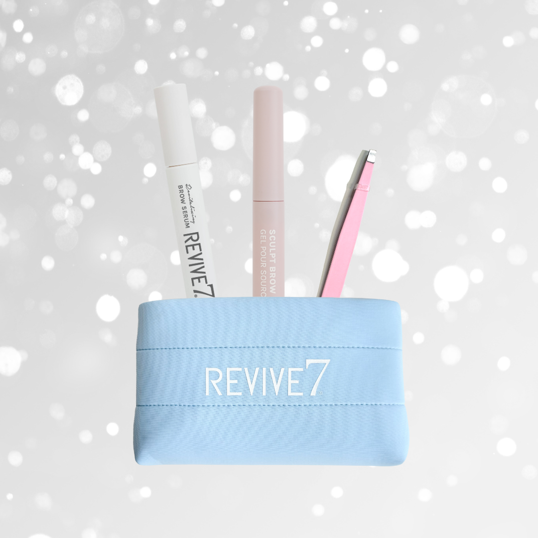 Revive7 Brow Glow Kit