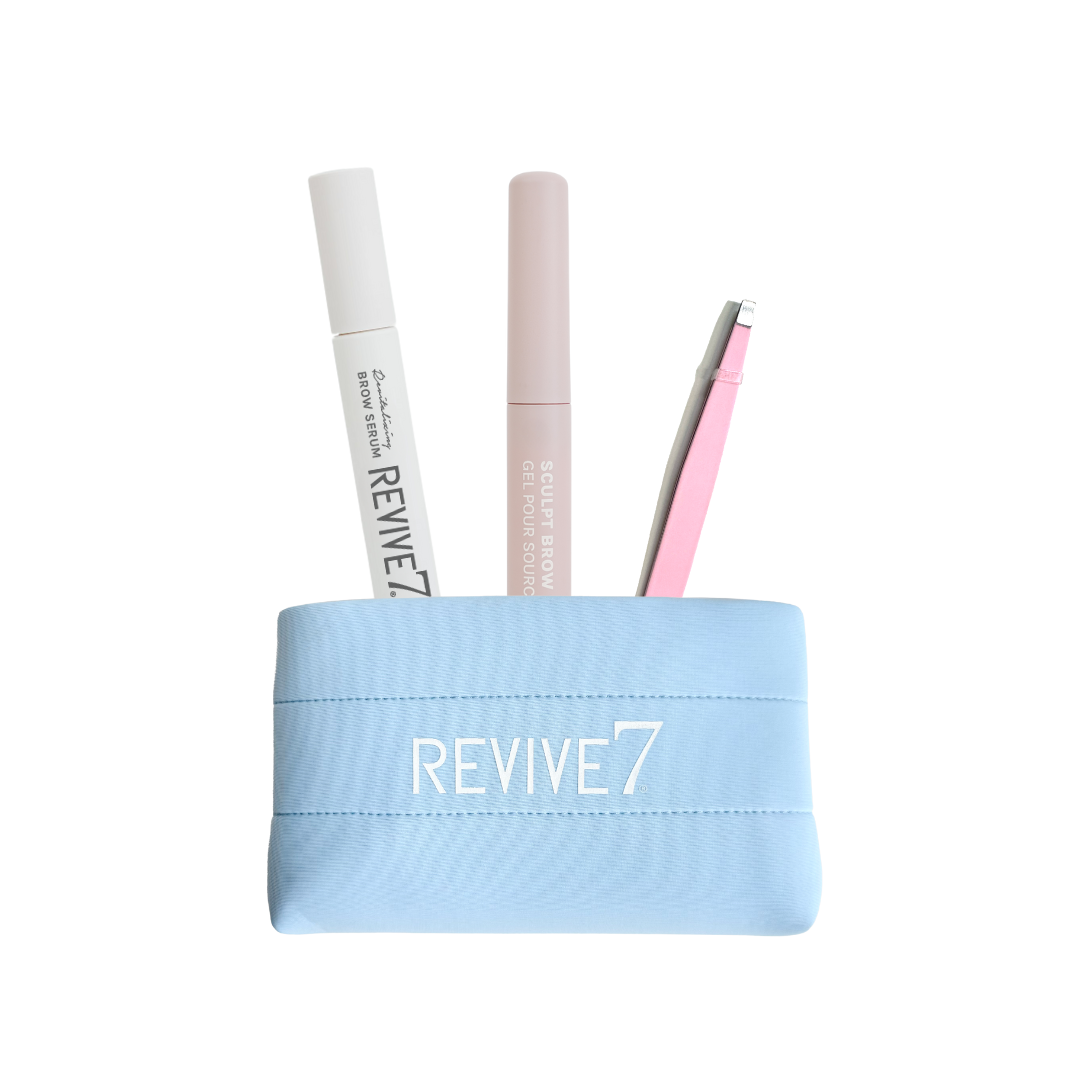 Revive7 Brow Glow Kit