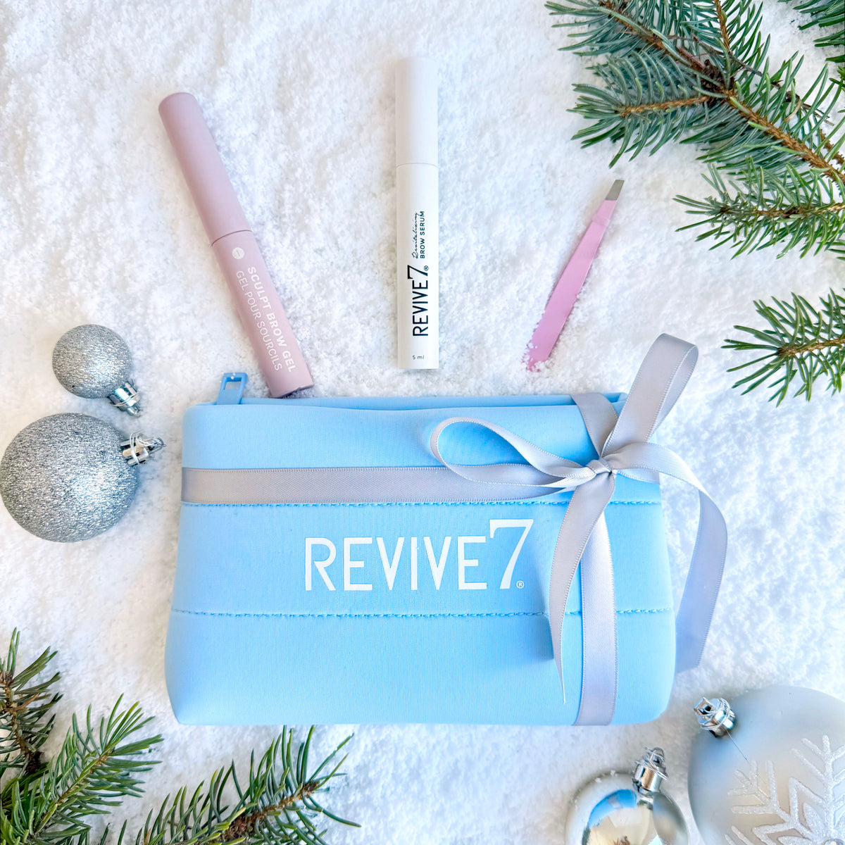 Revive7 Brow Glow Kit