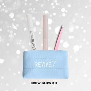 Revive7 Brow Glow Kit