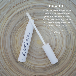 Revive7 Revitalizing Brow Serum (6 ml)