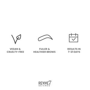 Revive7 Revitalizing Brow Serum (6 ml)