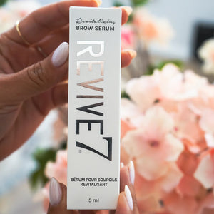 Revive7 Revitalizing Brow Serum (6 ml)