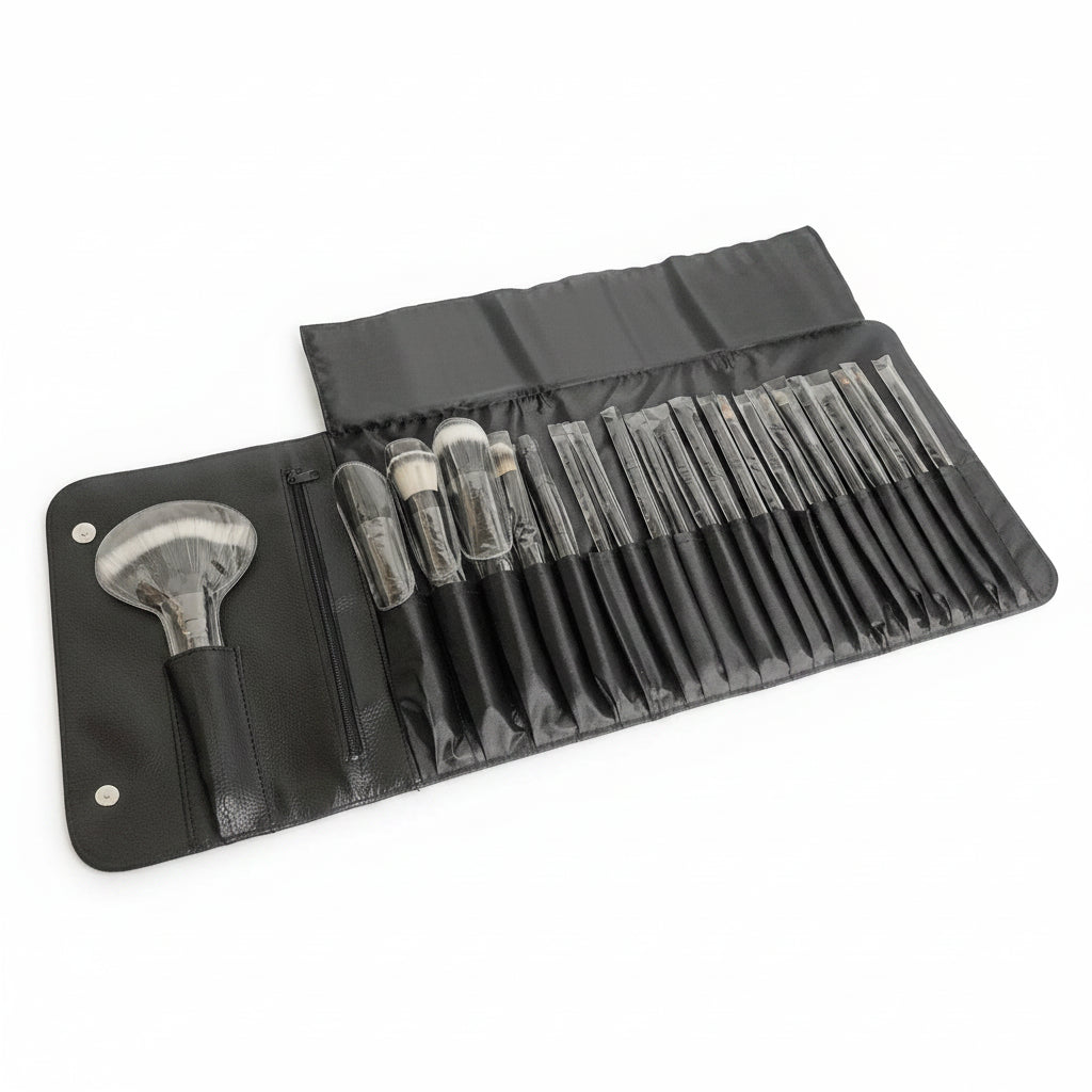BD 22-Piece Designer Brush Set w/ Pouch - SAVE 20%*