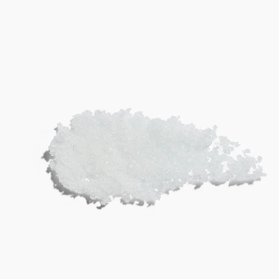 Bushbalm Nude Ingrown Hair Exfoliating Scrub (8 oz)