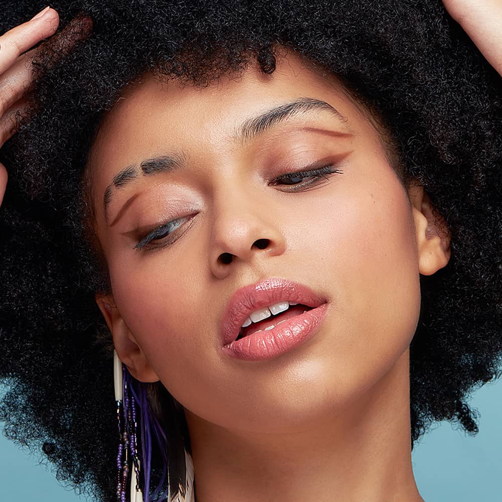 Cheekbone Empower Eyeliner Pencil (Cedar Brown)