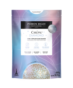 Cirépil Diamond Hard Wax Beads (800 g)