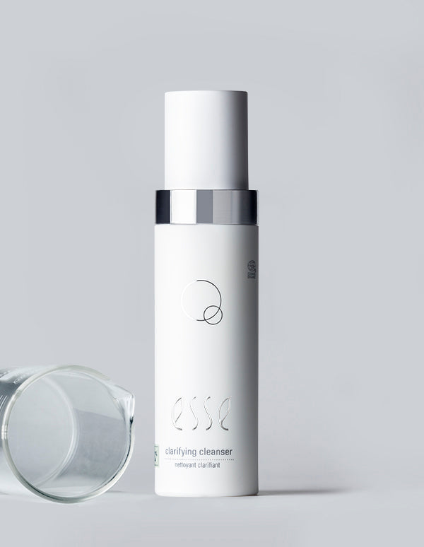 Esse Clarifying Cleanser (100 ml) - Beauty Depot