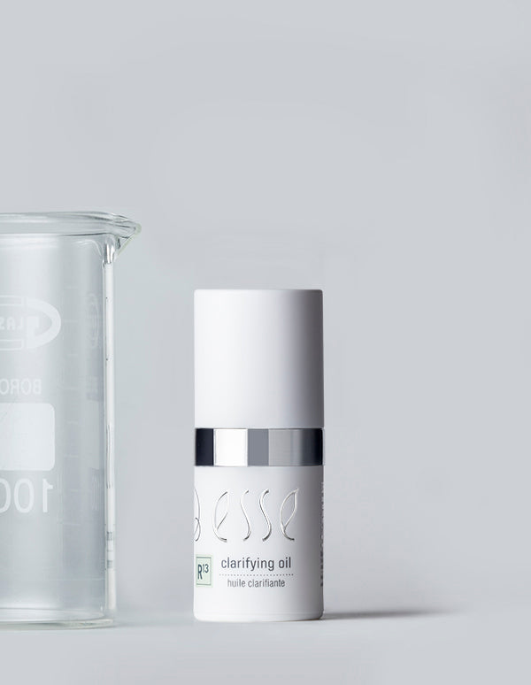 Esse Clarifying Oil (15 ml)