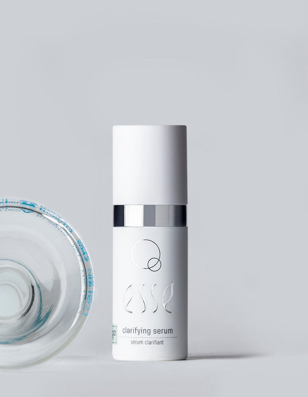 Esse Clarifying Serum (30 ml)
