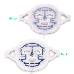 LED Photon Mask (4 Colors) - RECIEVE A FREE REPECHAGE FACE MASK (SEPT/OCT)