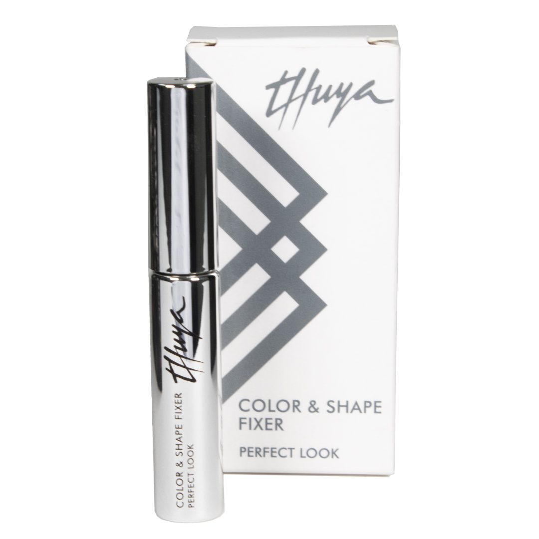 Thuya Color &amp; Shape Fixer (4 ml) - SAVE 15%*