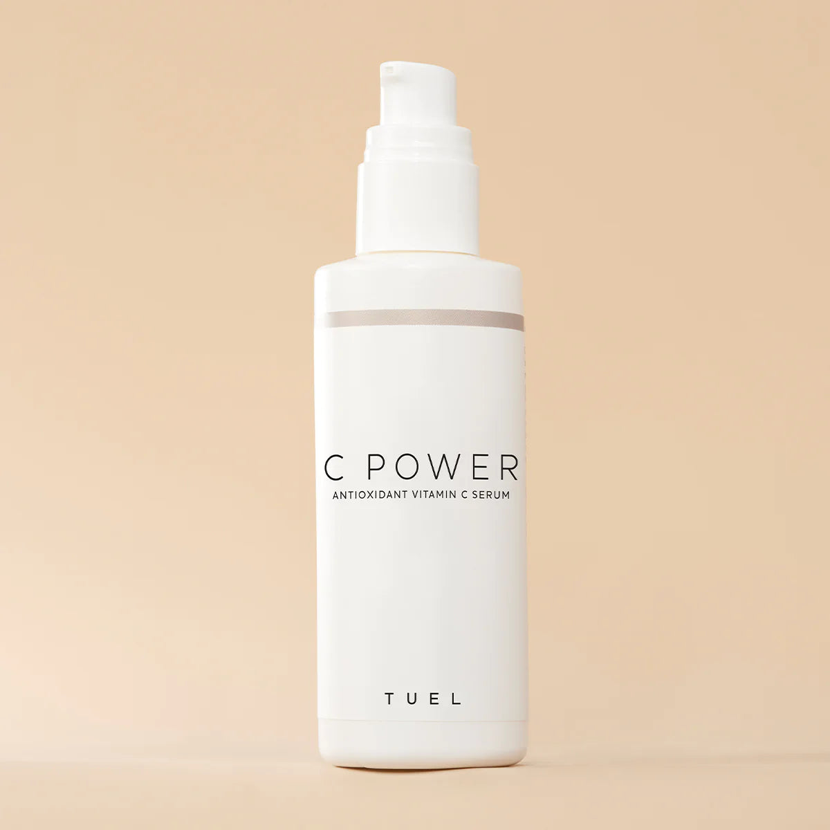 TUEL C Power Antioxidant Vitamin C Serum PRO (4 oz)