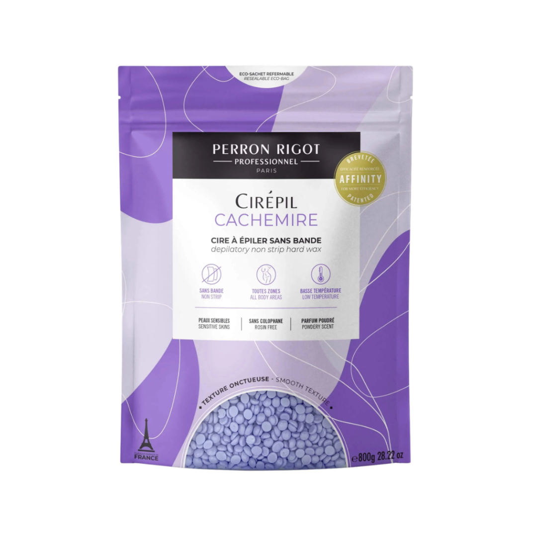 Cirépil Cachemire Hard Wax Beads (800 g)