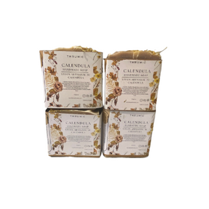 Thrumic Calendula Soap (6 oz)