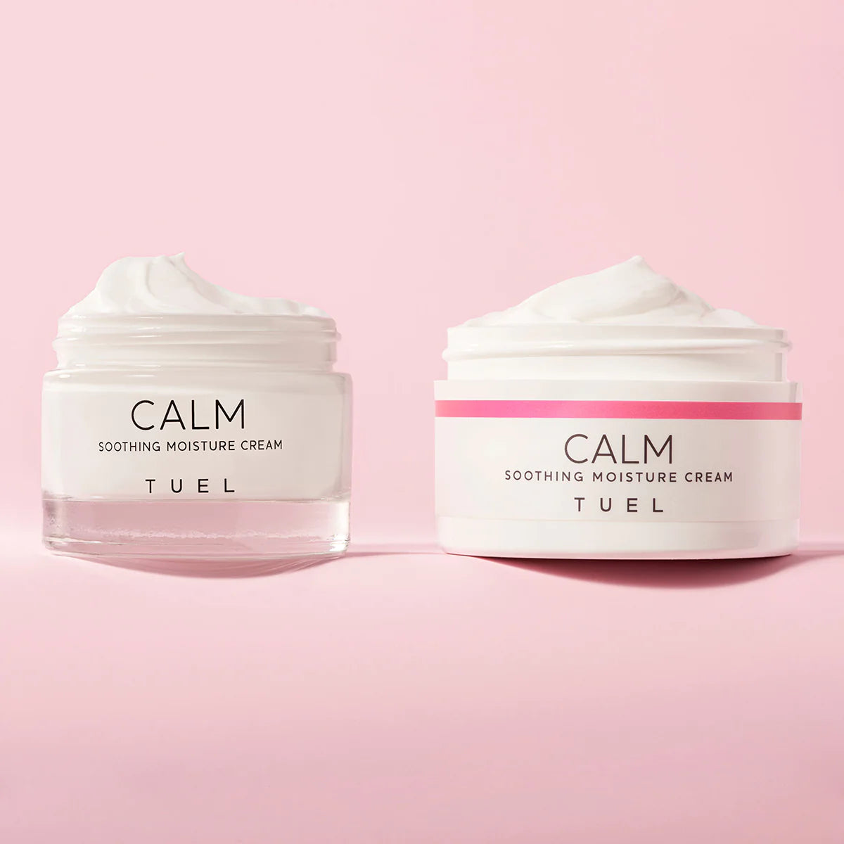 TUEL Calm Soothing Moisture Cream (1.7 oz)