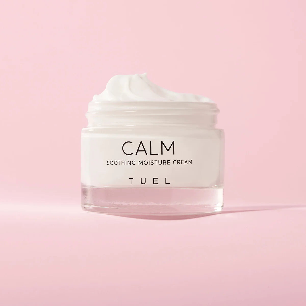TUEL Calm Soothing Moisture Cream (1.7 oz)