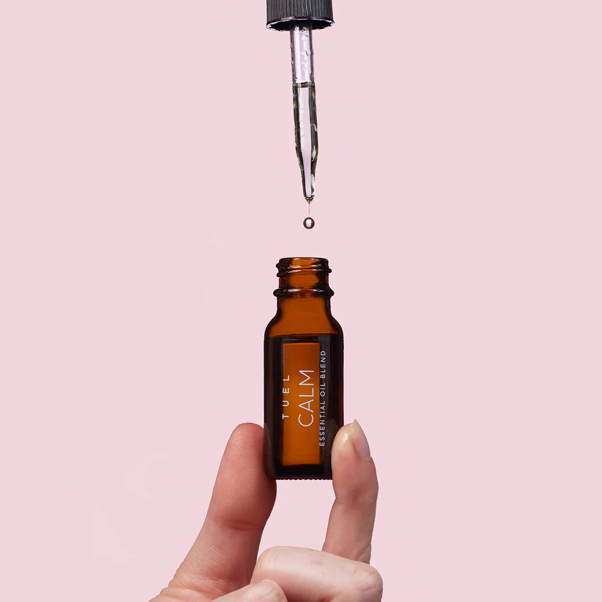 TUEL Calm Soothing Essential Oil Blend (0.5 oz)