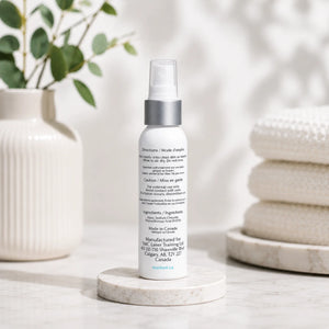 Nuviere CalmMist - Hypochlorous Acid Skincare Spray (2 oz)