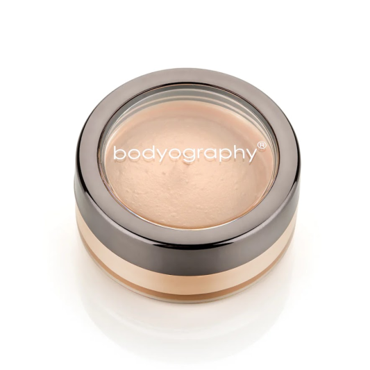 Bodyography Canvas Eye Mousse (Cameo - Light/Medium) - SAVE 20%*