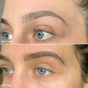 Brow Code Brow Gold - Nourishing Growth Oil (30 ml)