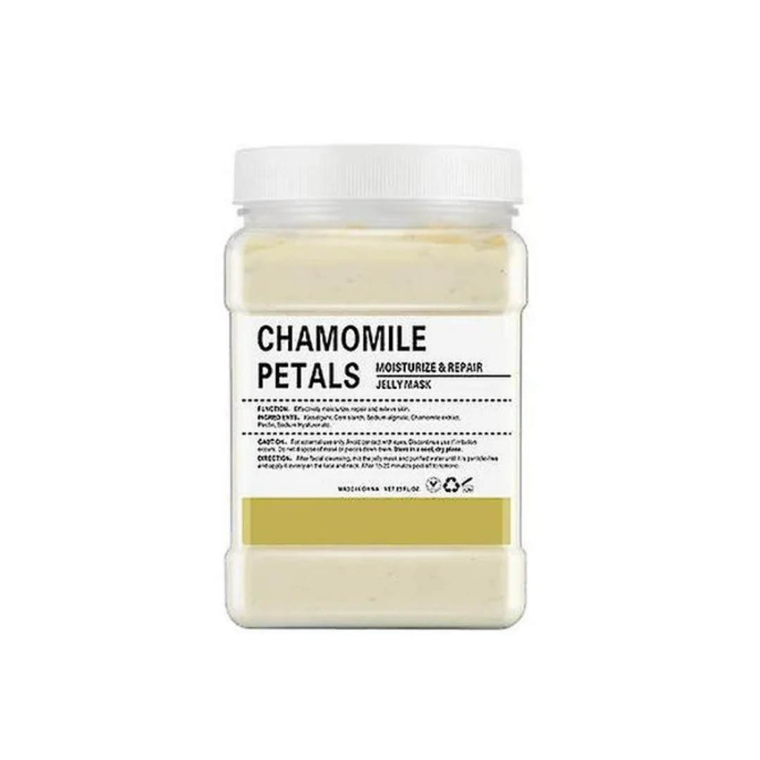 GD Jelly Powder Mask 650 g (Chamomile Petals)